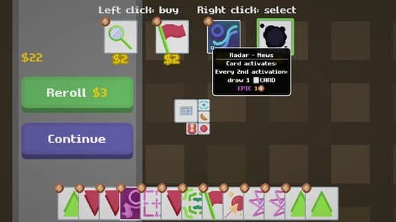 Chart Weaver — screenshot 4