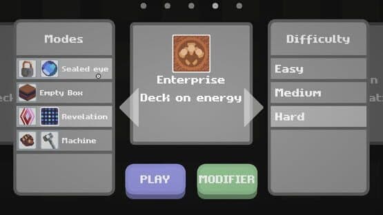 Chart Weaver — screenshot 5
