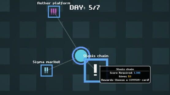 Chart Weaver — screenshot 6