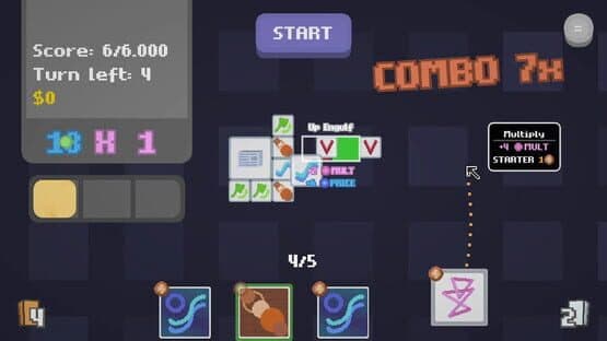 Chart Weaver — screenshot 7