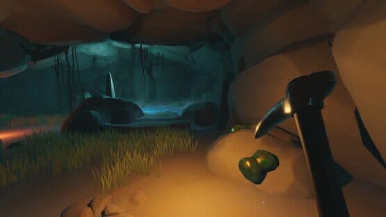 Salt 2: Shores of Gold — screenshot 5