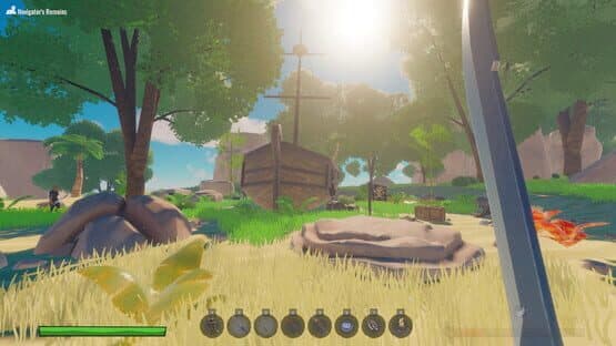 Salt 2: Shores of Gold — screenshot 7