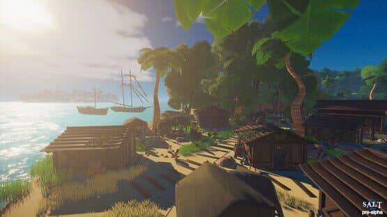 Salt 2: Shores of Gold — screenshot 8