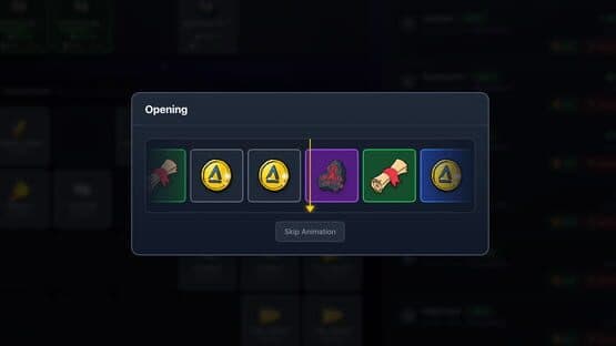 PVPClicker — screenshot 2