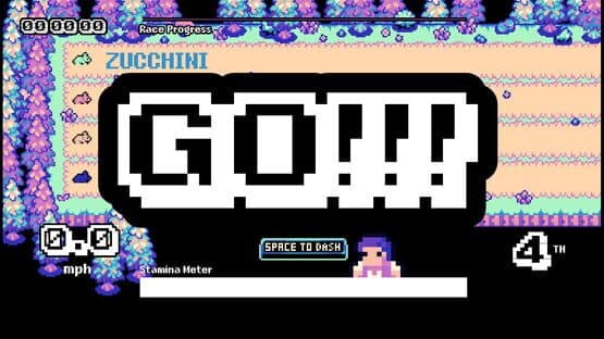 Faster Bunnies — screenshot 2