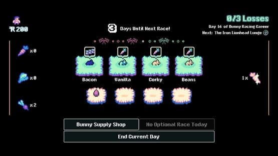 Faster Bunnies — screenshot 3