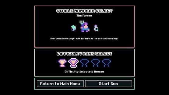 Faster Bunnies — screenshot 4