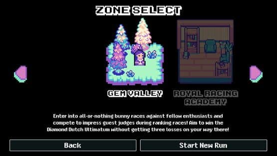 Faster Bunnies — screenshot 5