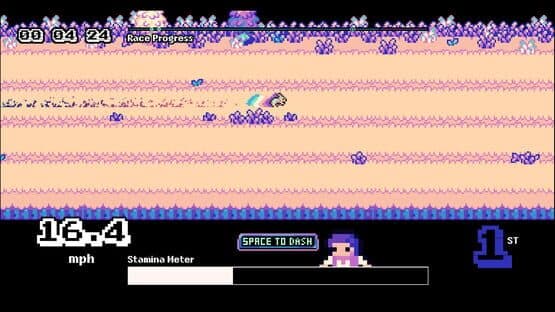 Faster Bunnies — screenshot 6