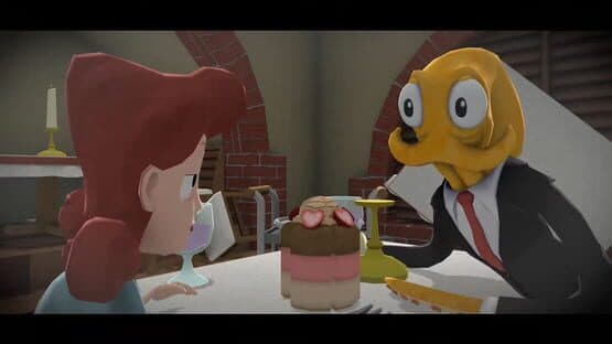 Octodad Shorts — screenshot 1