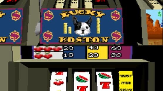 Vegas Casino — screenshot 1