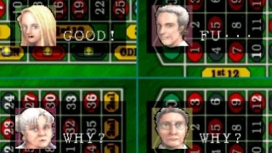 Vegas Casino — screenshot 1
