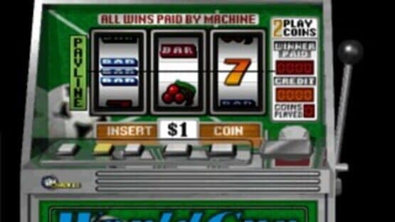 Vegas Casino — screenshot 4