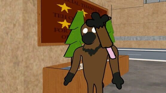 Teh Scrunglybois: Working Title — screenshot 1