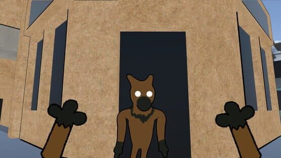 Teh Scrunglybois: Working Title — screenshot 2