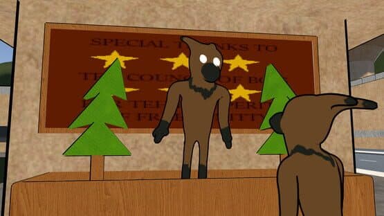 Teh Scrunglybois: Working Title — screenshot 4