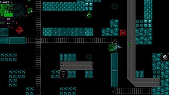 Tank Zero — screenshot 1