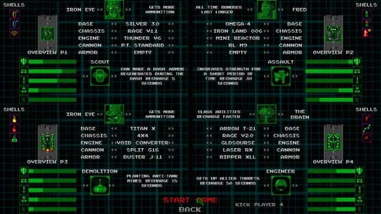 Tank Zero — screenshot 3