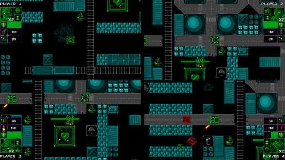 Tank Zero — screenshot 4
