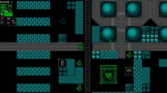 Tank Zero — screenshot 5