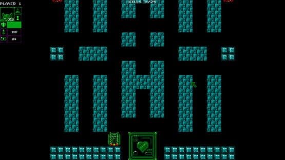 Tank Zero — screenshot 6