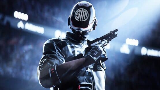 The Finals: TSM TGM25 — screenshot 1