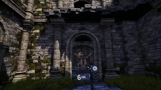VR Escape From Jurassic Island — screenshot 6