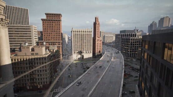 The City: Superhero Flying Experience — screenshot 6