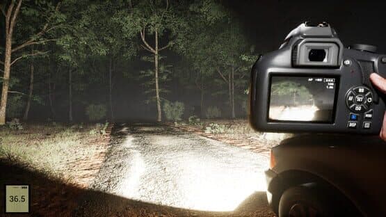 Ghost Shot — screenshot 5