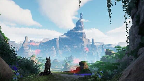 Lost Ember: Legendary Souls — screenshot 1