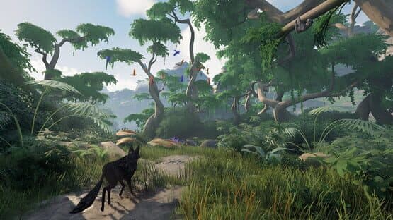 Lost Ember: Legendary Souls — screenshot 2