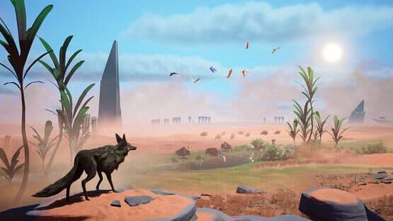 Lost Ember: Legendary Souls — screenshot 4