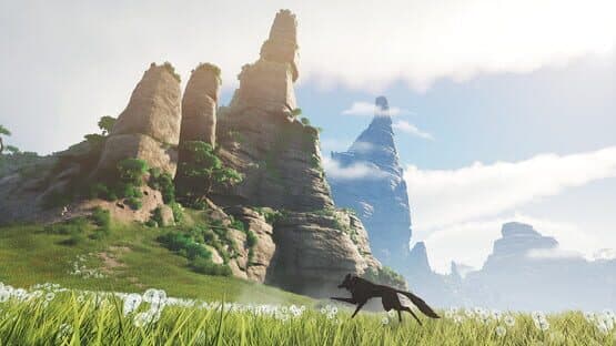 Lost Ember: Legendary Souls — screenshot 5