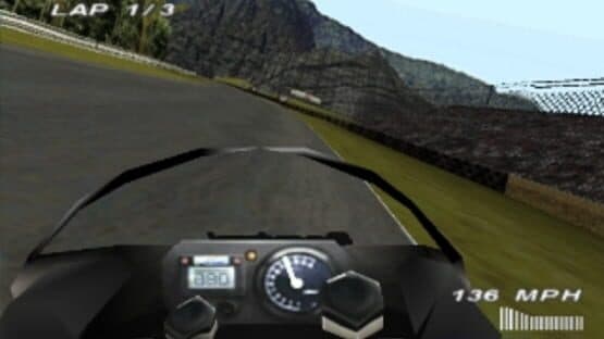 Castrol Honda: World Superbike Team - Superbike Racing — screenshot 2