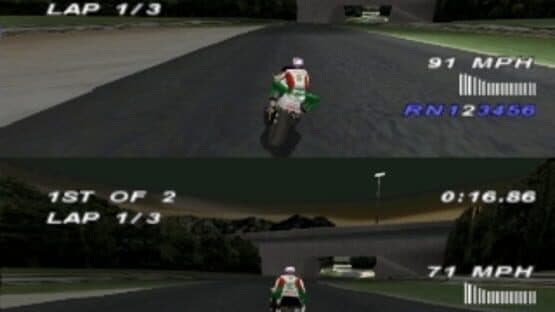 Castrol Honda: World Superbike Team - Superbike Racing — screenshot 6