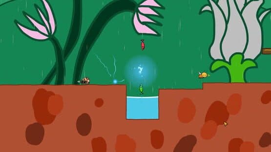 Spibee — screenshot 1
