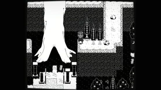 Moonchrome. — screenshot 6