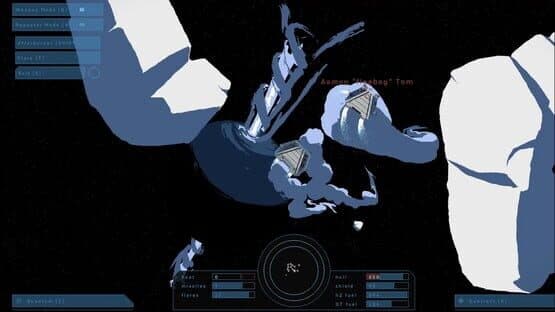 Relative Frame — screenshot 1