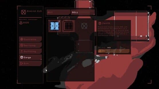 Relative Frame — screenshot 2