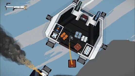 Relative Frame — screenshot 4
