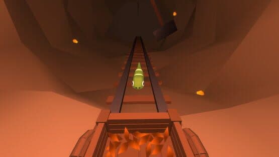 Rogue Cave — screenshot 1