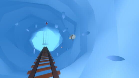 Rogue Cave — screenshot 2