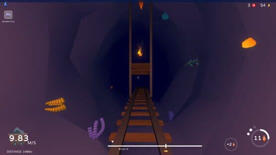 Rogue Cave — screenshot 3