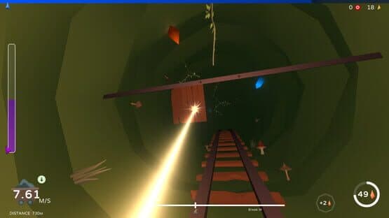 Rogue Cave — screenshot 5