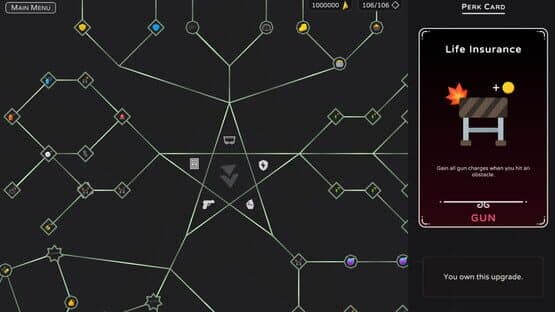 Rogue Cave — screenshot 6