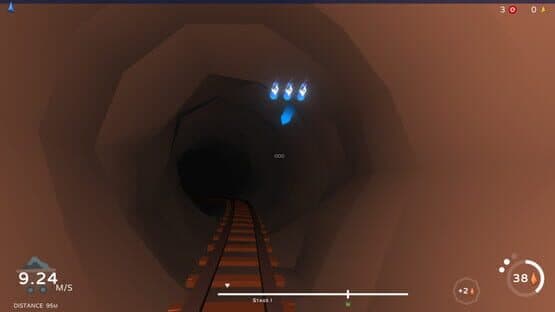 Rogue Cave — screenshot 8