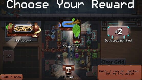 Clockwork Cleanup — screenshot 3