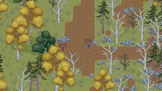 The Mushroom Journal — screenshot 3