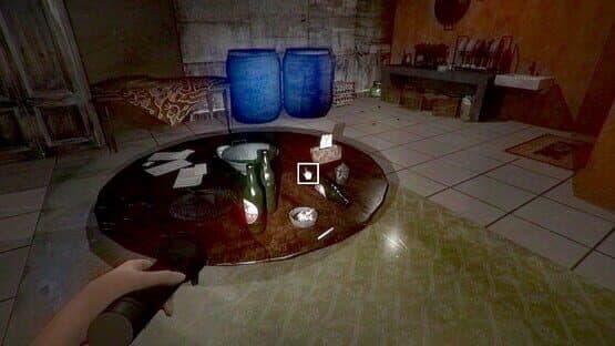 The Remains of Dahlia — screenshot 6