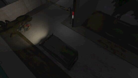 Obsessed: Trace — screenshot 2
